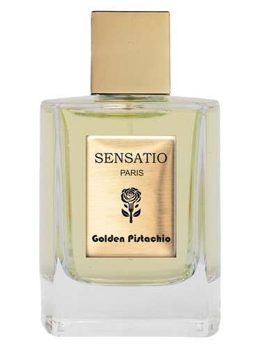 Golden Pistachio Sensatio Paris pro ženy a muže 