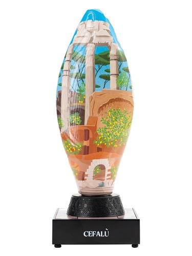 Cefalù Florian Pontier pro ženy a muže