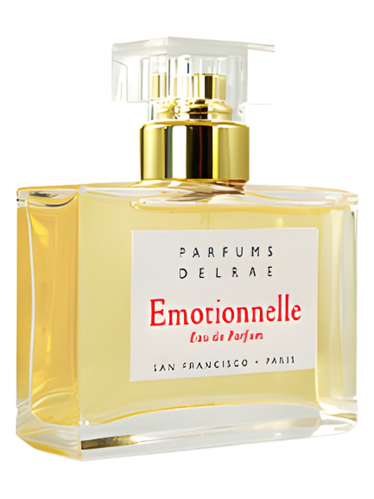 Emotionnelle Parfums DelRae عطر - a fragrance للنساء 2006