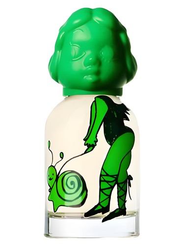 Great Root, Green Ruth Chopova Lowena pro ženy a muže 