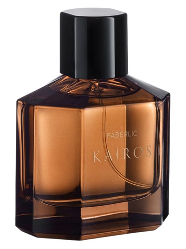 Kairos Faberlic pro muže