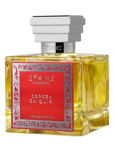 perfume Cereza Daiquiri Sphinx Fragrances pro ženy a muže 