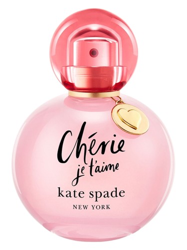 Chérie Je T&#039;Aime Kate Spade pro ženy 