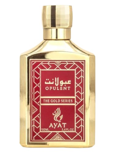 perfume Opulent Ayat Perfumes ユニセックス