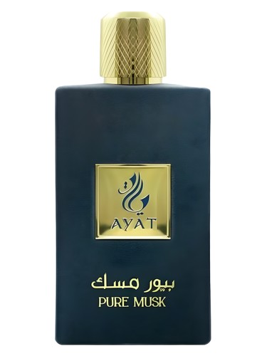Pure Musk Ayat Perfumes pro ženy a muže
