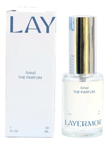 Amal Layermor pro ženy 