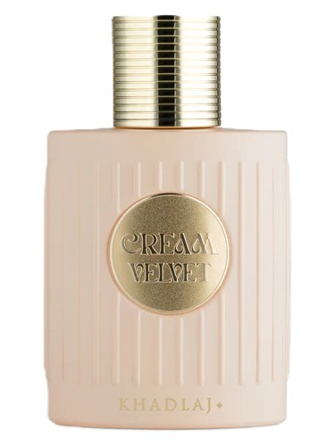 Cream Velvet Khadlaj Perfumes pro ženy a muže 