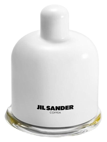Coffea Jil Sander parfum - un nouveau parfum pour homme et femme 2025