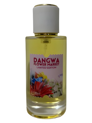 perfume Dangwa Flower Market Parfums Astraux pro ženy a muže 