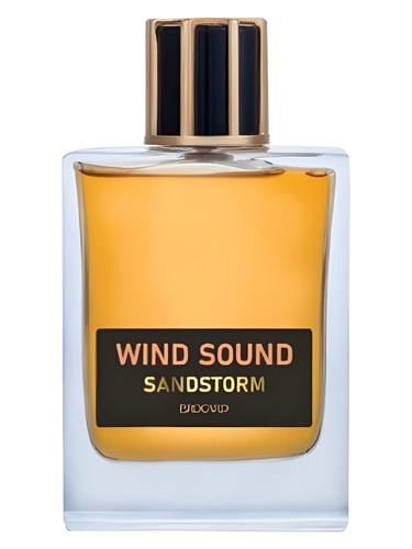 perfume Sandstorm Brocard pro muže 