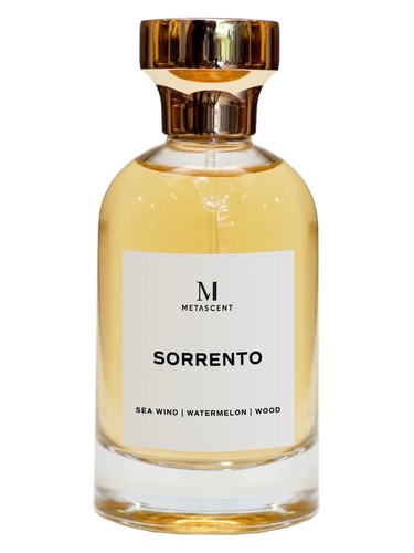 Sorrento MetaScent pro ženy a muže
