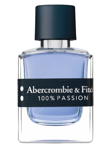 100% Passion Man Abercrombie &amp; Fitch pro muže 
