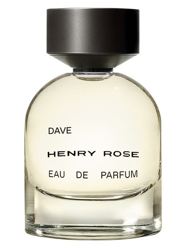 perfume Dave Henry Rose pro ženy a muže 