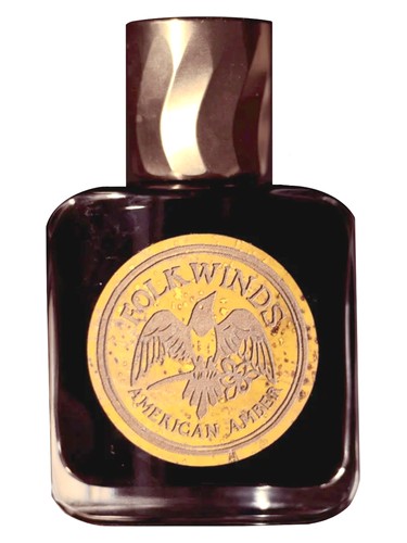 American Amber Folkwinds pro ženy a muže 
