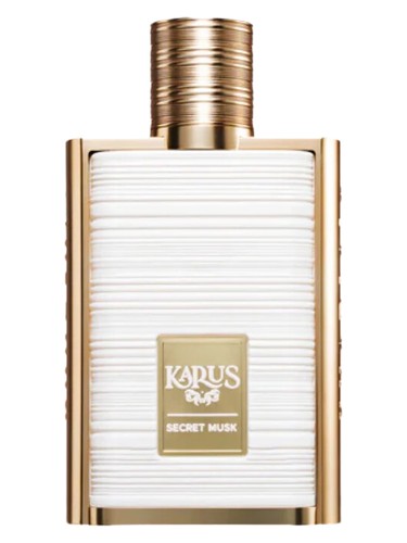Karus Secret Musk Khadlaj Perfumes pro ženy a muže