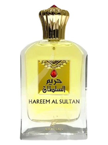 Hareem Al Sultan Khadlaj Perfumes pro ženy 