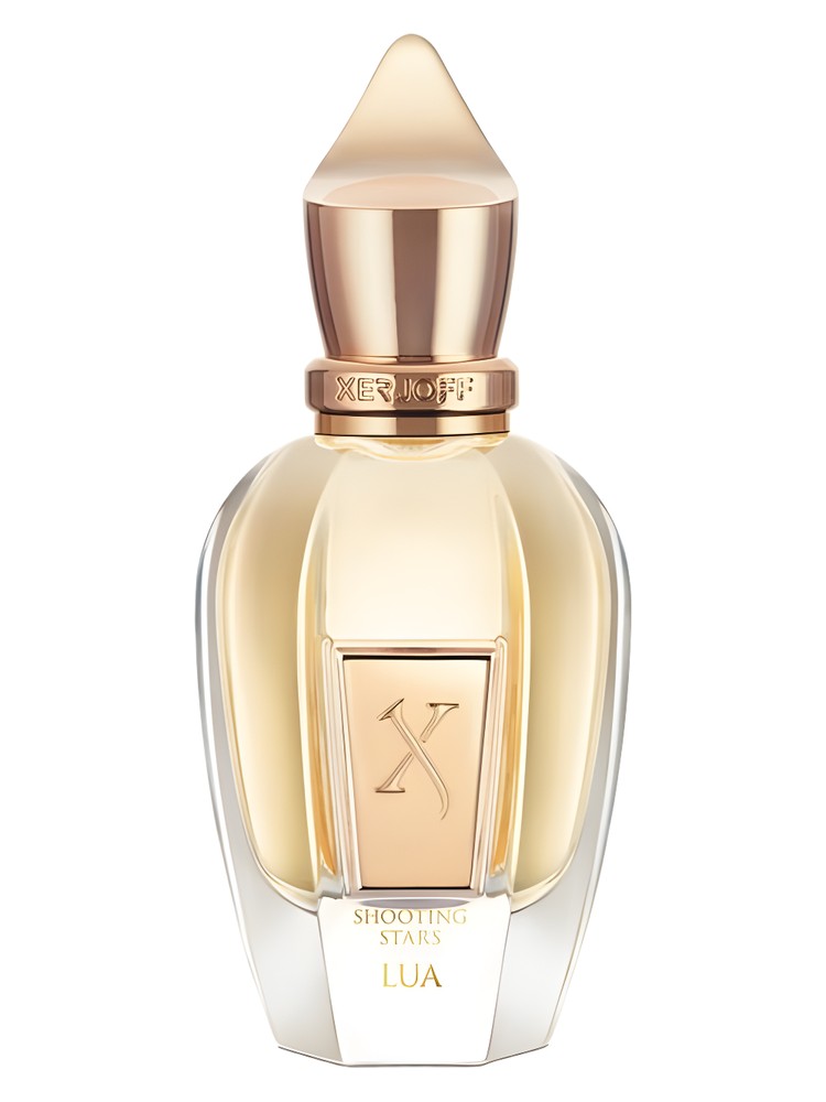 Lua Xerjoff perfume - a fragrance for women 2009