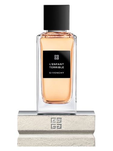 香水(男性用) Givenchy L'Enfant Terrible 100ml L'enfant Terrible - La collection particulière – eau de