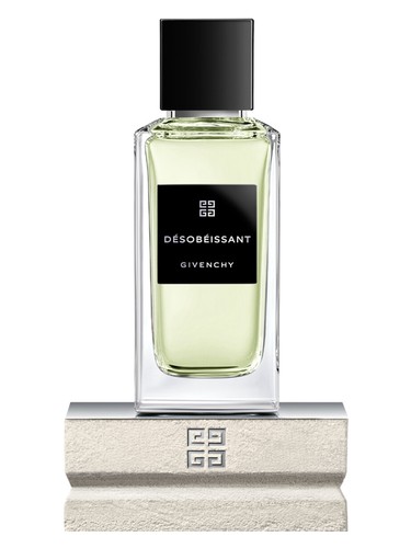 temeraire new fragrance givenchy