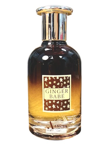 Ginger Babe Aroma Concepts pro ženy a muže