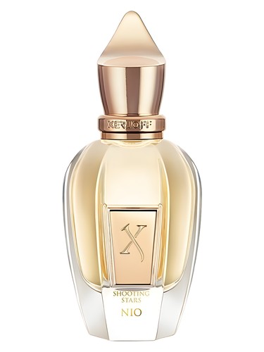 香水(ユニセックス) Xerjoff Nio 50ml Tester Xerjoff Unisex Nio EDP Spray 1.7 oz (Tester) Shooting Stars