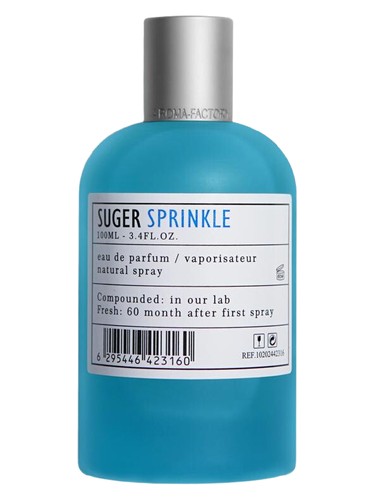 Suger Sprinkle ARO-FAC Aroma Factory pro ženy a muže 