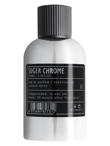 Suger Chrome ARO-FAC Aroma Factory pro ženy a muže 