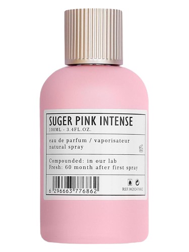 Suger Pink Intense ARO-FAC Aroma Factory pro ženy a muže 