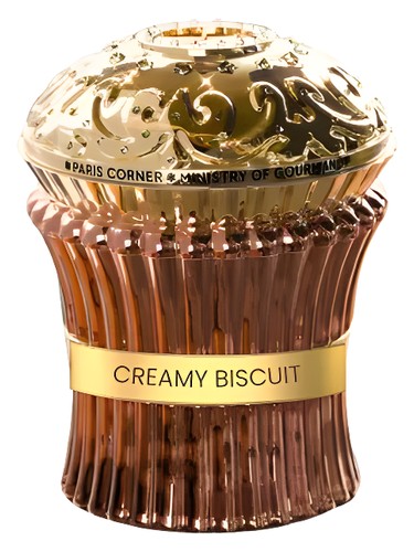 Creamy Biscuit PARIS CORNER pro ženy a muže 