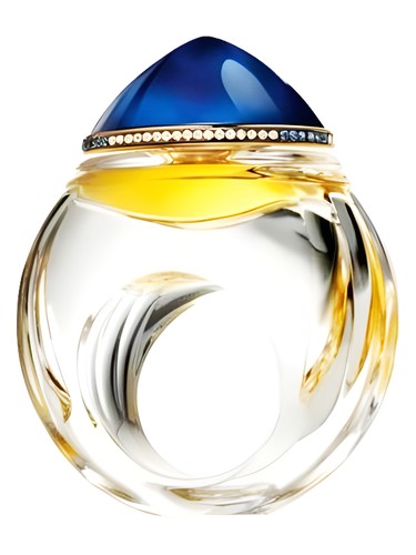 Boucheron femme baccarat limited edition