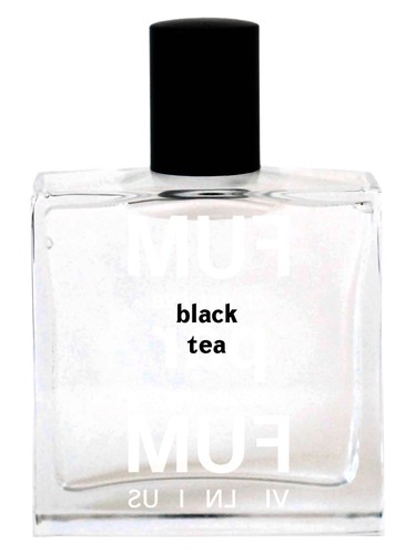 Black Tea FUMparFUM pro ženy a muže 