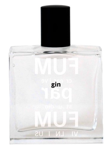 Gin FUMparFUM pro ženy a muže