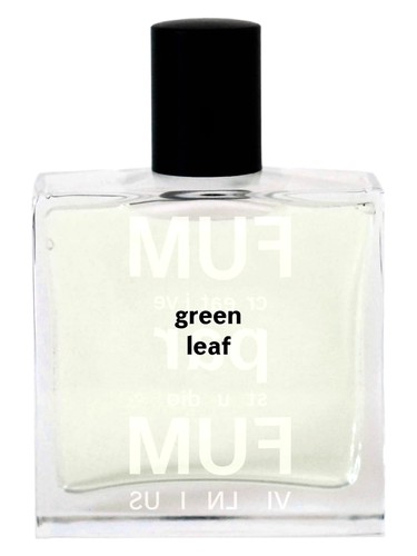 Green Leaf FUMparFUM pro ženy a muže