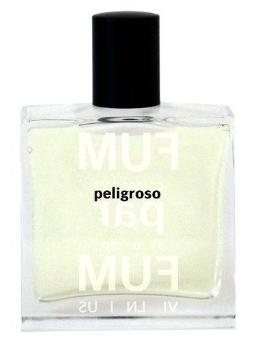 Peligroso FUMparFUM pro ženy a muže 