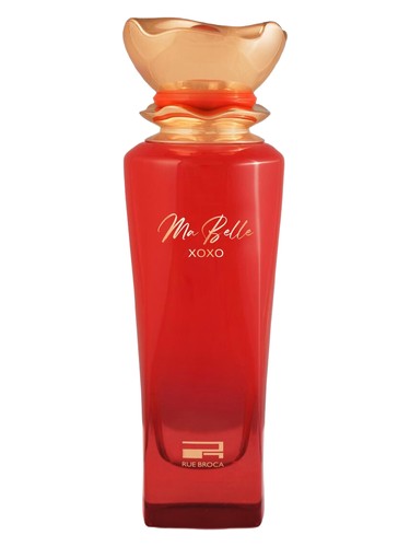 perfume MA BELLE XOXO Rue Broca ユニセックス