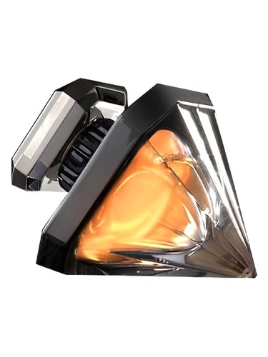 Tresor Diamant Noir Lancôme parfum un parfum pour femme 2010