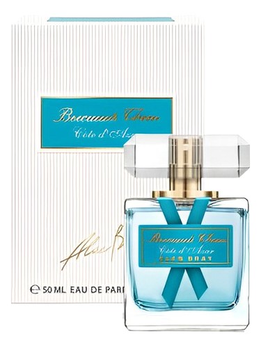 HIGH SOCIETY Côte d'Azur Alan Bray pro ženy