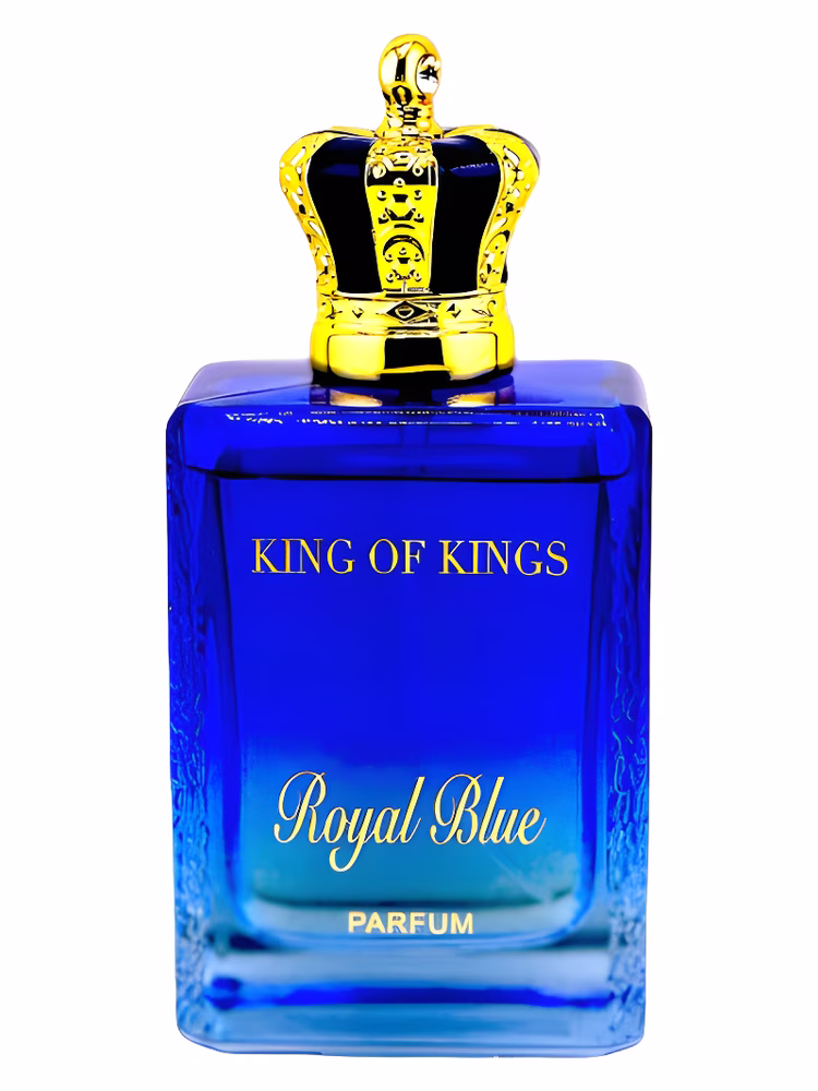 Royal Blue de King of Kings