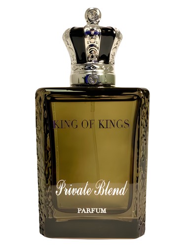 King of Kings Private Blend King of Kings perfume a new