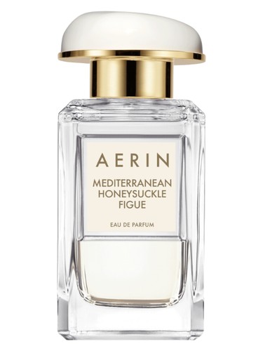 Mediterranean Honeysuckle Figue Aerin perfume - a new