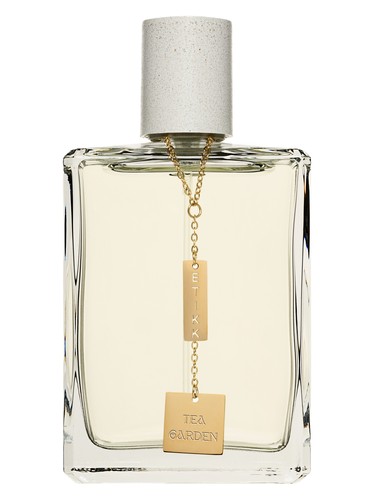 Tea Garden ETIKK Fragrances pro ženy a muže