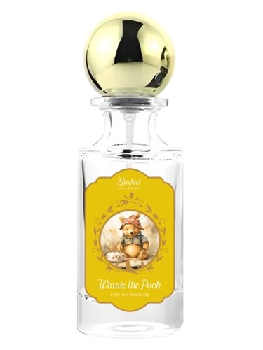 perfume Winnie the Pooh Mischief Academy ユニセックス