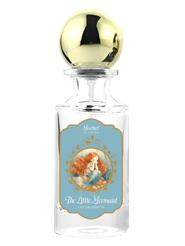 The Little Mermaid Mischief Academy pro ženy 