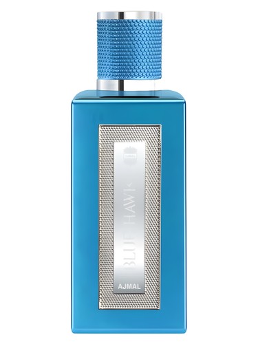 Blue Hawk Ajmal pro muže 