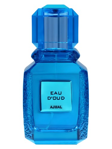 Eau d'Oud by Ajmal