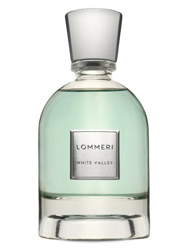 perfume White Valley Lommeri Fragrance pro ženy a muže 