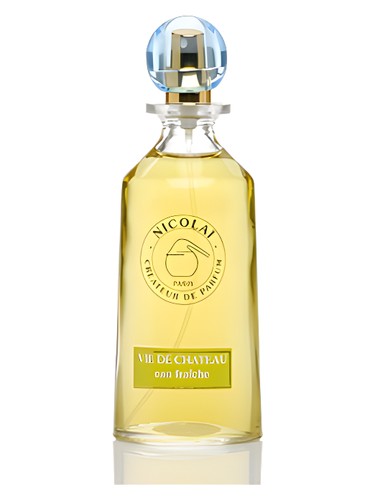 Vie de Chateau Nicolai Parfumeur Createur pro ženy a muže 