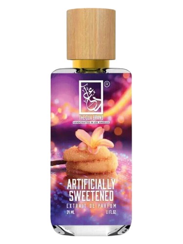 Artificially Sweetened The Dua Brand pro ženy a muže