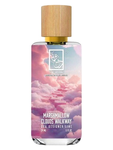Marshmallow Clouds Walkway The Dua Brand pro ženy