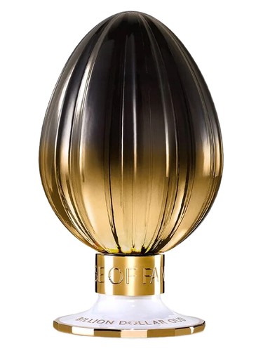 perfume Billion Dollar Oud House of Fanatics pro ženy a muže 